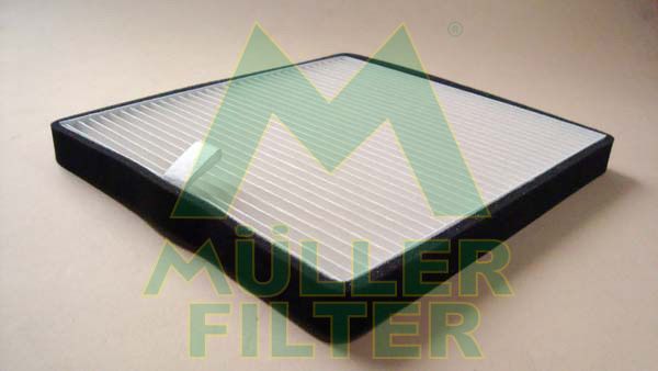MULLER FILTER Фильтр, воздух во внутренном пространстве FC311